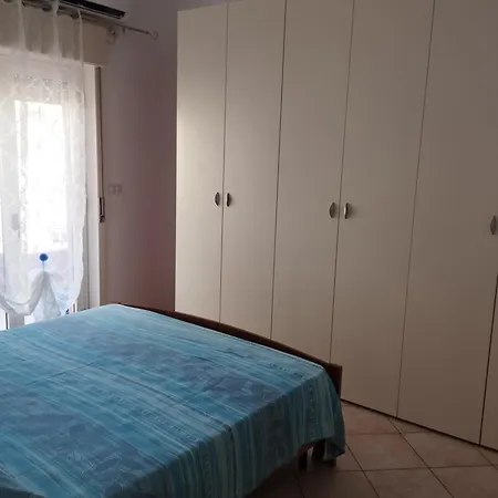 Casa Ponente Apartment Milazzo