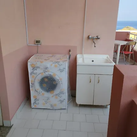 Casa Ponente Apartment *