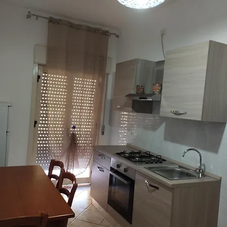 Casa Ponente Apartment Milazzo