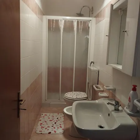 Apartment Casa Ponente Milazzo