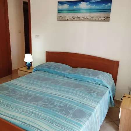 Appartement Casa Ponente Milazzo
